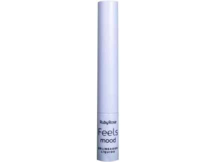 Ruby Rose - Delineador Liquido Mood Hb511