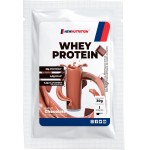 Sachê Whey Protein Concentrado 30g Chocolate NewNutrition