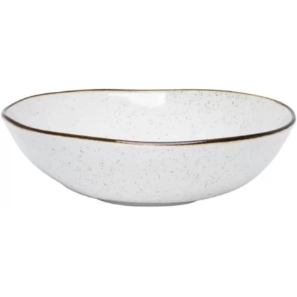 Saladeira Porcelana Ryo Oxford 1,6 L 26 cm Maresia