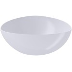 Saladeira Triangular, Coza, 10131/0007, Branco