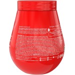 Salon Line, Máscara Matizadora, ToDeCacho, Vermelha, Vegana - Cabelos Ondulados, Cacheados e Crespos, 500 g - Imagem 2