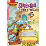 Scooby-Doo Revista em Quadrinhos Edição 02