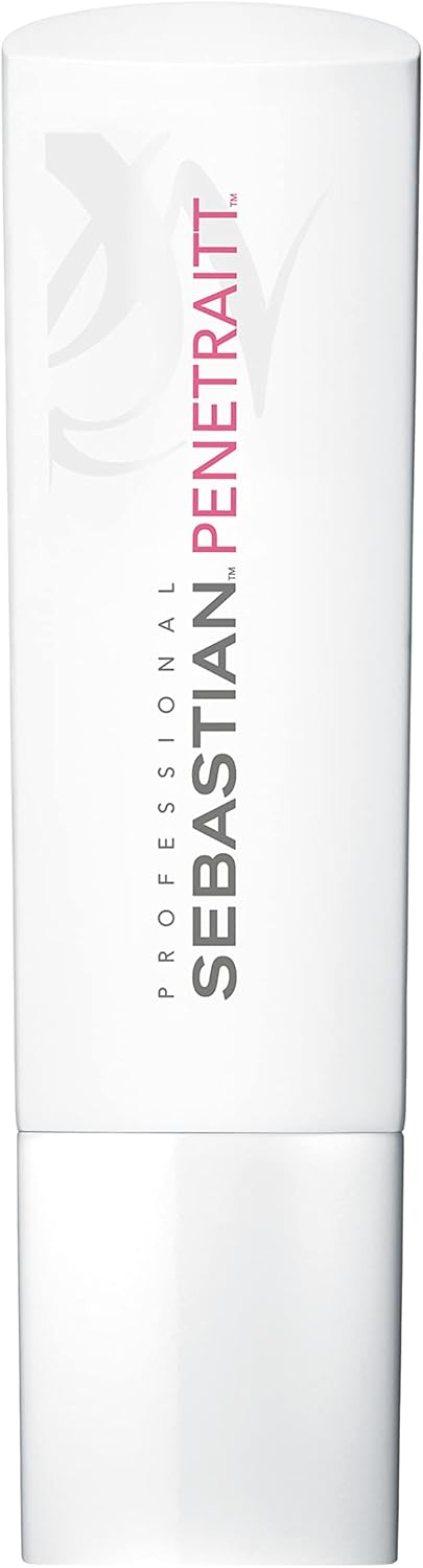 Sebastian-Penetraitt-Conditioner-by-Sebastian-for-Unisex-84-oz.jpg Sebastian Penetraitt Conditioner by Sebastian for Unisex - 8.4 oz Conditioner
