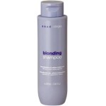 Shampoo Braé Stages Loiro Matizador 250ml - Neutraliza Amarelado, Efeito Platinado Profissional - Cuidados Cabelo Loiro