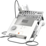 Stim Hair Plataforma para Tratamento Capilar