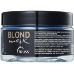 TRUSS MASCARA MATIZADORA BLOND 180G