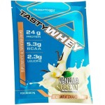 Tasty Whey 3W - 1 Sachê 34g Vanilla Cream - Adoptogen