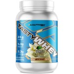 Tasty Whey (912g) - Baunilha - Adaptogen
