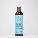 Terapia Capilar Linha Urbano Spa Blue Kit Completo Hair Therapy para Tratamento Combatendo a Queda Capilar e Caspa - Imagem 2