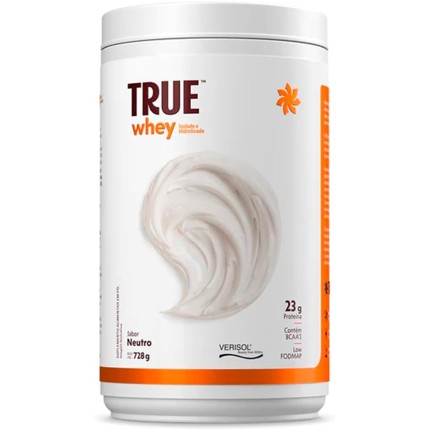 True Source True Whey Sabor Natural (728G) -
