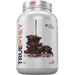 True Source Whey (idrolisado e Isolado - Dark Chocolate, Tamanho: 837 g (Pacote de 1)