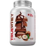 True Whey (837g) - Hidrolisado e Isolado - Sabor Chocolate c/ Avelã, True Source