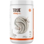 True Whey (837g) - Hidrolisado e Isolado - Sabor Coconut Icecream, True Source