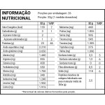 True Whey (837g) - Hidrolisado e Isolado - Sabor Coconut Icecream, True Source - Imagem 2