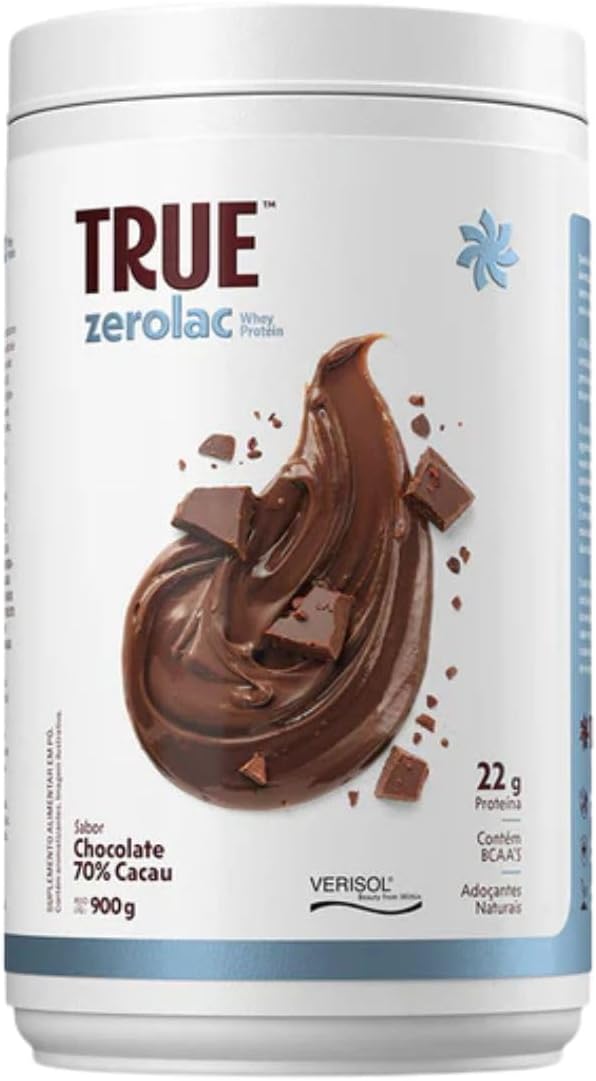 True-Whey-Concentrate-900g-Truffle-70-Cacau.jpg True Whey Concentrate (900g) - Truffle 70% Cacau