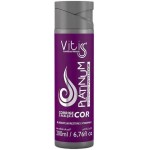 VITISS SHAMPOO MATIZADOR PLATINUM 200ML