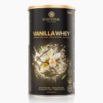 Vanilla Whey 750g / 30 Doses - Essential Nutrition