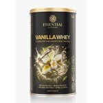 Vanilla Whey Essential Nutrition 375g