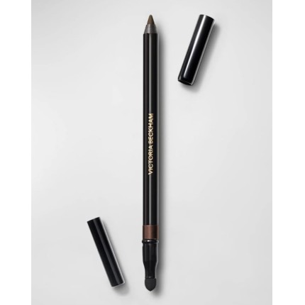 Victoria Beckham Delineador impermeável Satin Kajal Longwear - Cacau