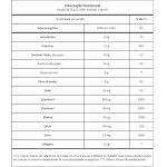 Vitafor - Isofort Beauty Whey Protein (Isolado e Hidrolisado) + Colágeno Verisol 450g Abacaxi com Gengibre - Imagem 2