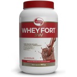 Vitafor - Whey Fort 3W - 900g - Chocolate