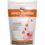 Vitafor - Whey Protein WPC - 900g - Morango