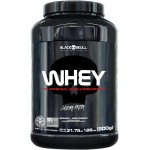WHEY MORANGO 900G, Black Skull