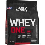 Whey One Concentrado Dark Lab Refil 900g, Baunilha, Ganho de Massa Muscular - Imagem 2