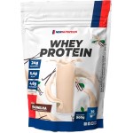 Whey Protein Concentrado 900g Baunilha NewNutrition