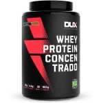 Whey Protein Concentrado Cookies Pote 900g – Contribui para o Ganho Muscular Hipertrofia – Dux Human Health