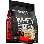 Whey Protein Concentrado Dark Lab, 1kg, Cookies & Cream, Proteína Concentrada do Soro do Leite (WPC), Ganho de Massa Muscular, Suporte Nutricional - Imagem 2