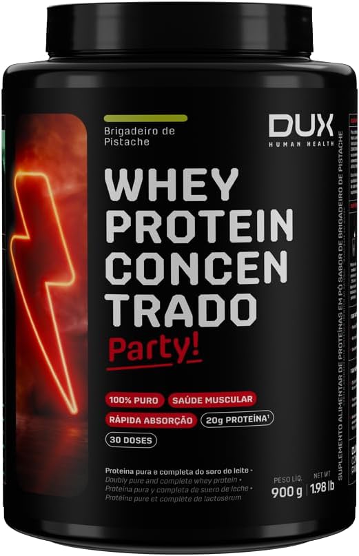 Whey-Protein-Concentrado-Pote-900g-Brigadeiro-de-Pistache-Dux-Human.jpg Whey Protein Concentrado Pote (900g), Brigadeiro de Pistache, Dux Human Health