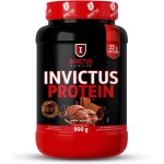 Whey Protein Concentrado e Isolado, Suplemento Proteico de Alto Valor Biológico em Pote Resistente para Manutenção Diária (Baunilha)