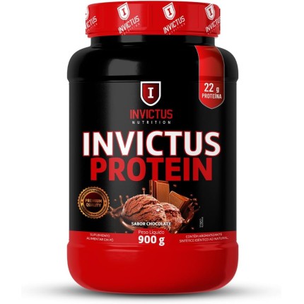 Whey Protein Concentrado e Isolado, Suplemento Proteico de Alto Valor Biológico em Pote Resistente para Manutenção Diária (Baunilha)