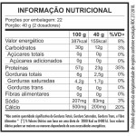 Whey Protein Gourmet 907g Pote - FN Forbis Nutrition (Torta de Morango) - Imagem 2