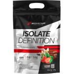 Whey Protein Isolado Isolate Definition 1,8Kg Sabor Baunilha Bodyaction