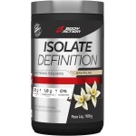 Whey Protein Isolado Isolate Definition 900g Sabor Baunilha Bodyaction