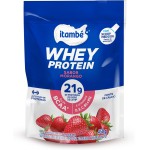 Whey Protein Morango Itambé 450g