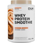 Whey Protein Smoothie DUX 900g Speculoos – Suplemento Proteico com 20g de Proteína por Dose, Textura Cremosa e Sabor Exclusivo