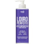 Widi Care Shampoo Matizador Loiro Perfeito 300ml