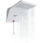 Zagonel Ducha Eletrônica Ducali 4400W 220V Branco