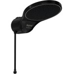 Zagonel Ducha Eletrônica Moment Black 7500w 220v