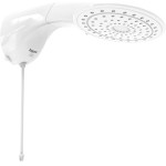 Zagonel Ducha Eletrônica Optima 5500W 127V Branco