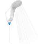 Zagonel Ducha Eletrônica Sublime 5500W 127V Branco