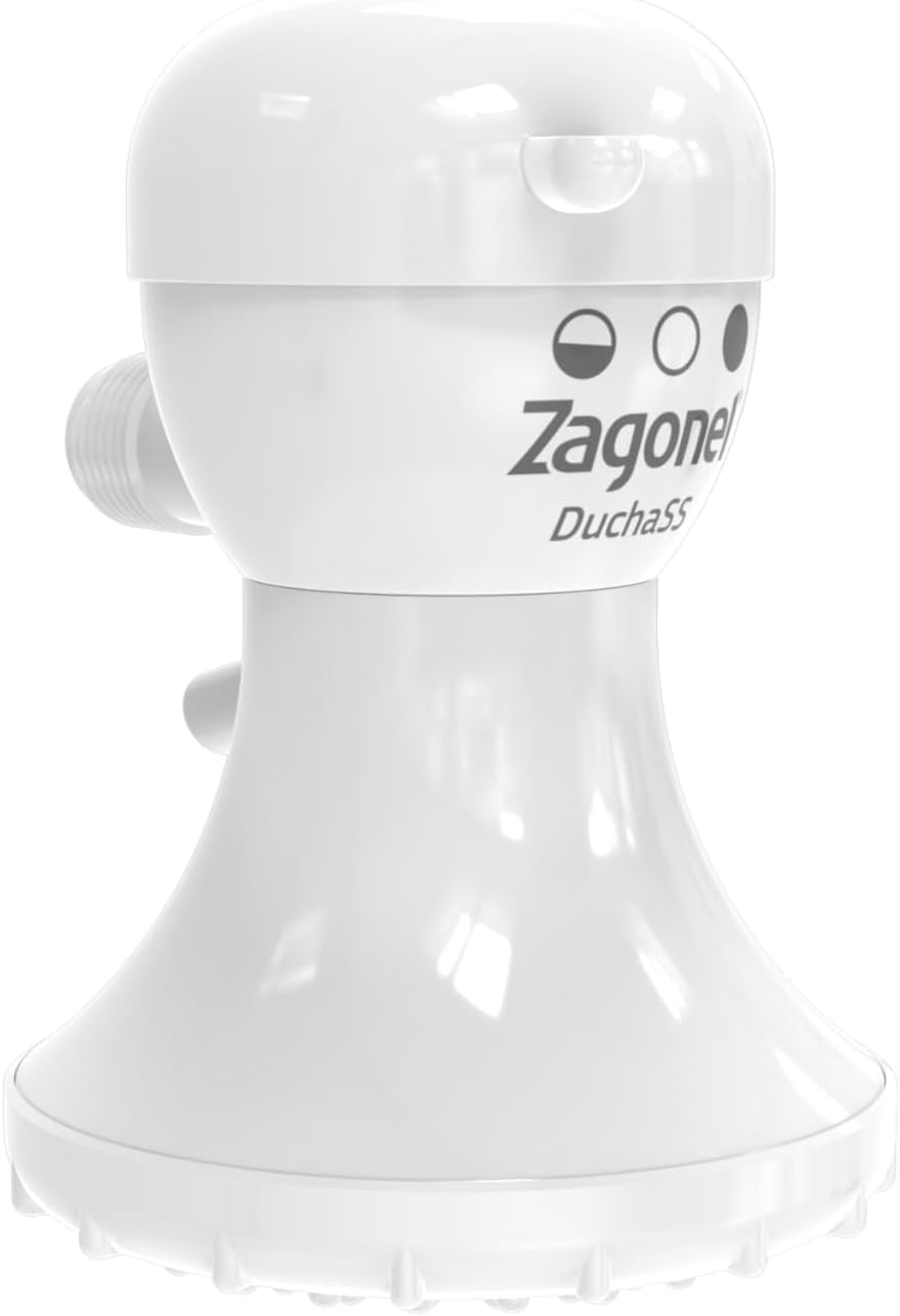 Zagonel-Ducha-Multitemperatura-SS-3T-5400W-127V-Branco.jpg Zagonel Ducha Multitemperatura SS 3T 5400W 127V Branco