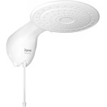 Zagonel Ducha Ótima Eletrônica Turbo 7700w 220v Branco