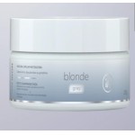 blonde Gray mask Red Iron 250 grs - mascara matizadora platinado - Imagem 2