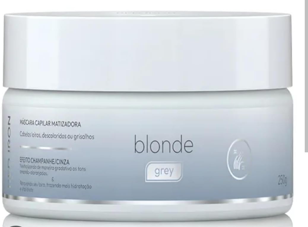 blonde-Gray-mask-Red-Iron-250-grs-mascara-matizadora.jpg blonde Gray mask Red Iron 250 grs - mascara matizadora platinado
