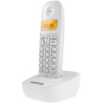 Telefone Sem Fio TS 7510 Branco Intelbras - Imagem 2