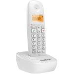 Telefone Sem Fio TS 7510 Branco Intelbras - Imagem 3